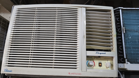 SAR 350,  Exchange Offer - SAR 350  Free Delivery And Install  Good Conditions Ac Availabe photo 2