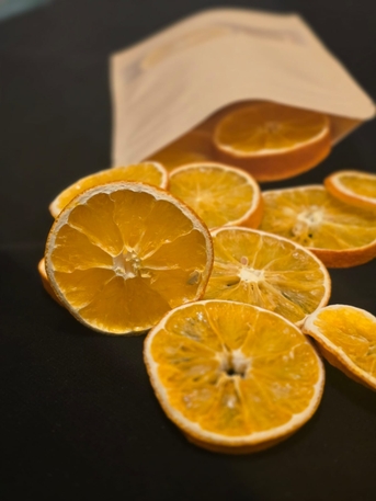 SAR 18,  Healthy Dehydrated Oranges - Food / Snack - Available photo 1
