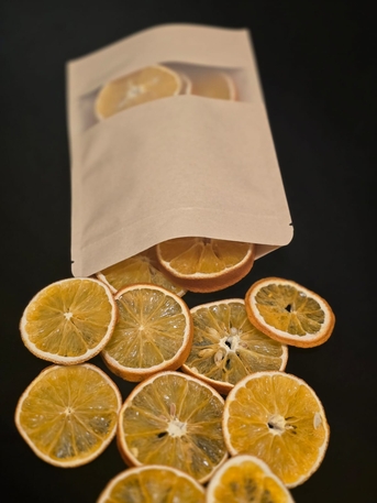SAR 18,  Healthy Dehydrated Oranges - Food / Snack - Available photo 2
