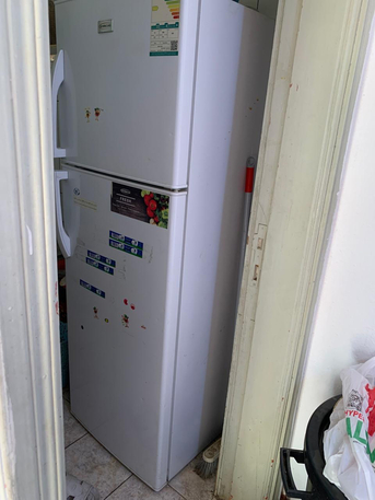SAR 1000,  Refregerator & Washing Machine photo 1