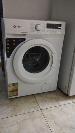 SAR 450,  Washing Machine Fully Automatic. photo 1