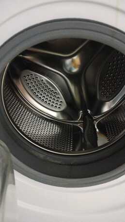 SAR 450,  Washing Machine Fully Automatic. photo 2
