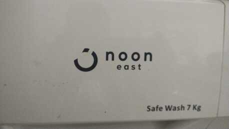 SAR 450,  Washing Machine Fully Automatic. photo 3