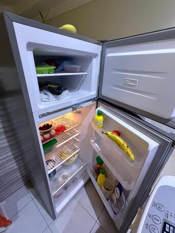 SAR 600,  Refrigerator photo 2