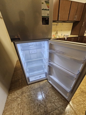 SAR 900,  Haier Refrigerator photo 2