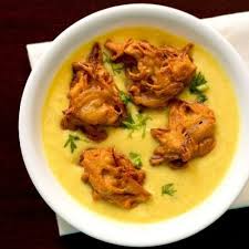 SAR 1,  Chicken Haleem, Karhi Pakora, Lachha Pratha - This Weekend (Delilvery Available) photo 3