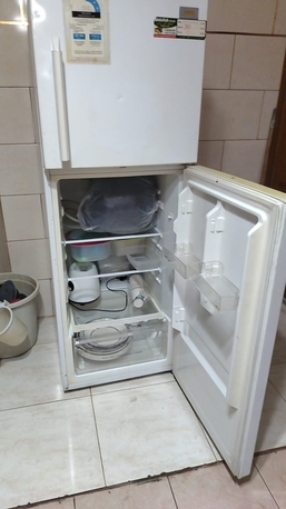 SAR 500,  REFRIGERATOR FOR SALE photo 1