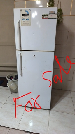 SAR 500,  REFRIGERATOR FOR SALE photo 1