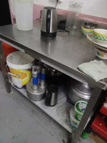 Homely Mess Equipment For Sale -  ഹോംലി മെസ് ഉപകരണങ്ങളും വിൽപ്പനയ് photo 2