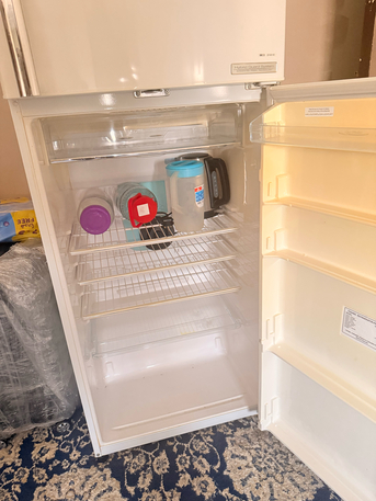 SAR 700,  Fridge In Excellent Condition