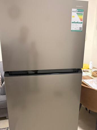 SAR 700,  Class Pro Large New Fridge For Sale photo 1