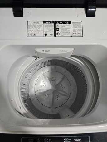 SAR 500,  Washing Machine For Sale photo 3