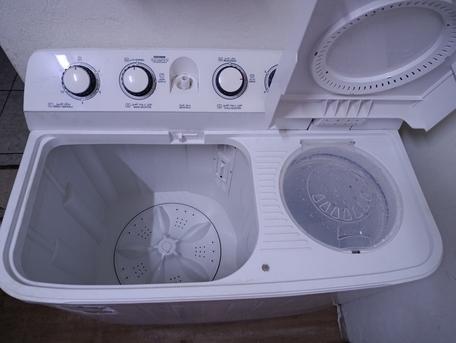 SAR 350,  WASHING MACHINE photo 2