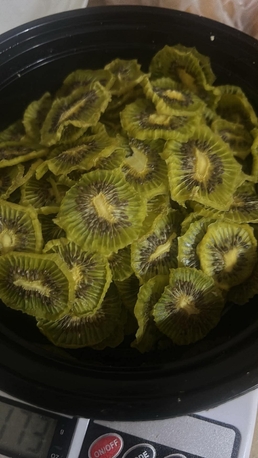 SAR 22,  Healthy Dehydrated Kiwi - Food / Snacks - Available photo 1