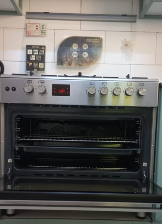 SAR 1800,  General Supreme Cooking Range For Sale..  Urgently TODAY..!! photo 1