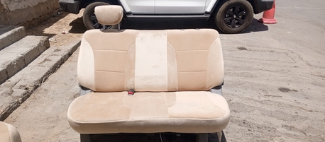 H-1 Seat Available, Model 2013 Good Conditions