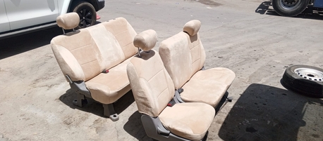 H-1 Seat Available, Model 2013 Good Conditions photo 3