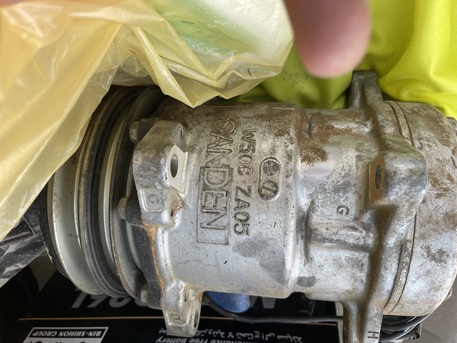 SAR 2,  External Air Conditioner For Vehicles photo 3
