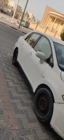 Sar 9000,  Nissan Tidda 2007 photo 3