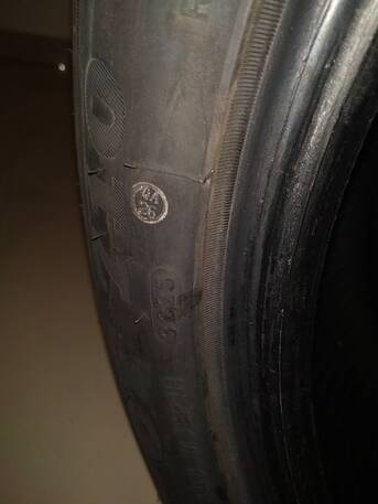SAR 190,  Tires For Car 225 - 50 R17 photo 2