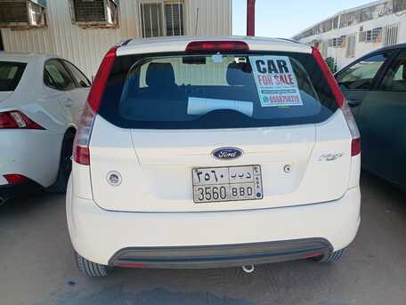 SAR 150,  Well-maintained 2015 Ford Figo (Manual Transmission) For Sale. First Owner (Filipino), Onl
