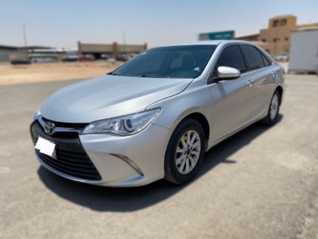 SAR 40000,  Toyota Camry GL 2017 photo 2