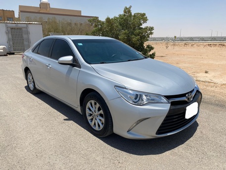 SAR 40000,  Toyota Camry GL 2017 photo 3