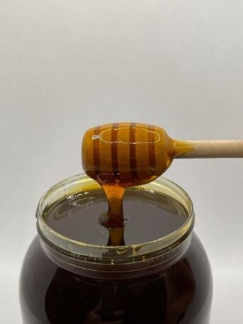 SAR 180,  Pure Natural Honey For Sale 100% Natural – عسل سمرة (Samra Honey) photo 1
