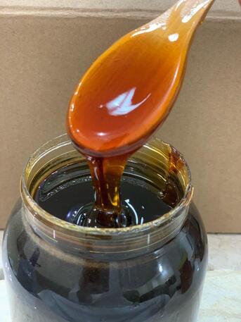 SAR 180,  Pure Natural Honey For Sale 100% Natural – عسل سمرة (Samra Honey) photo 2