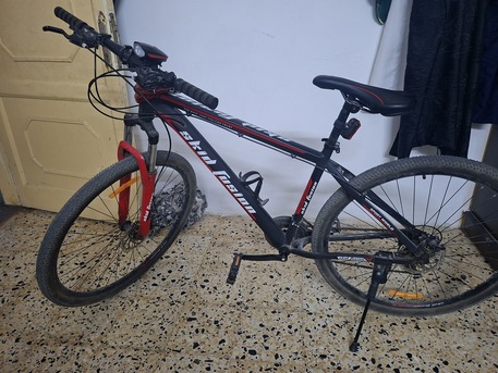 SAR 500,  Sports Bicycle For Sale !!! photo 1