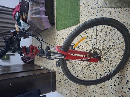 SAR 500,  Sports Bicycle For Sale !!! photo 2