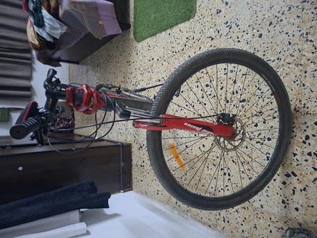 SAR 500,  Sports Bicycle For Sale !!! photo 3