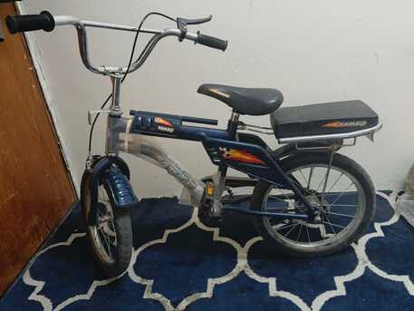 SAR 100,  Kids Bicycles For Sale