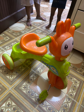 SAR 50,  Kids Cycle For Sale(0504526570) photo 1