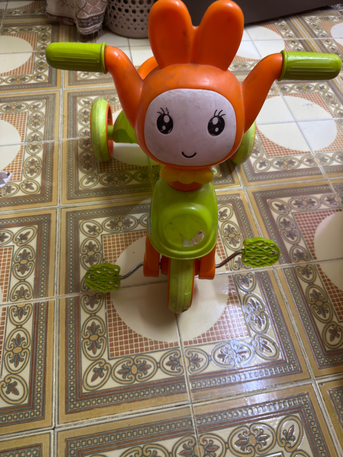 SAR 50,  Kids Cycle For Sale(0504526570) photo 2