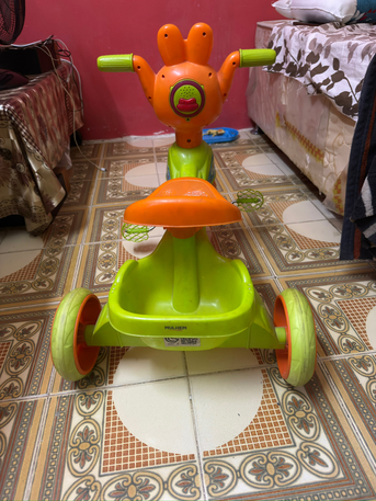 SAR 50,  Kids Cycle For Sale(0504526570) photo 3