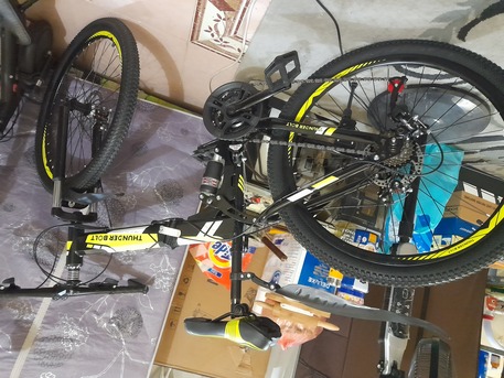 SAR 450,  Bicycle Sell photo 1