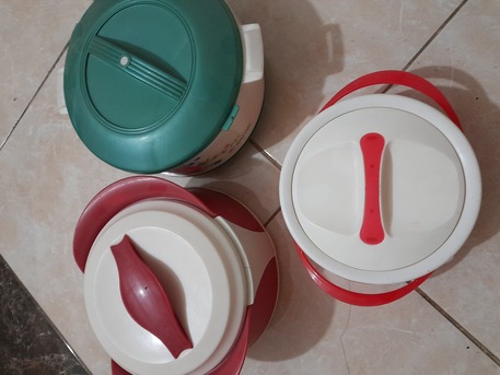 SAR 50,  Keep Food Warm photo 2