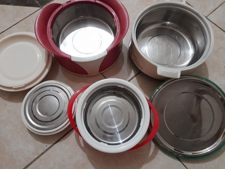 SAR 50,  Keep Food Warm photo 3