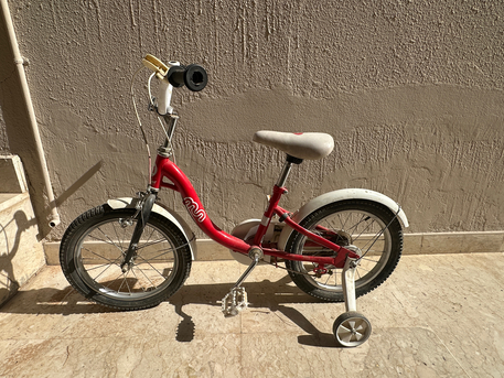 SAR 60,  Kids Cycle For 60 photo 1
