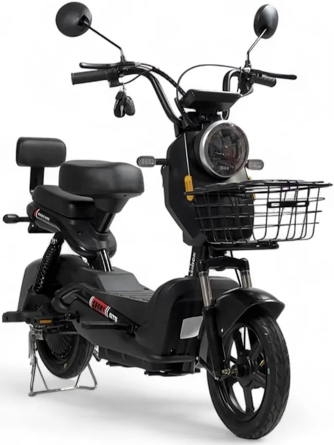 SAR 1100,  Electric Bike 🚲