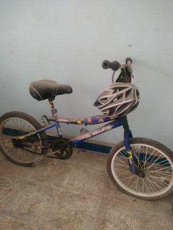 SAR 70,  Bicycle photo 1