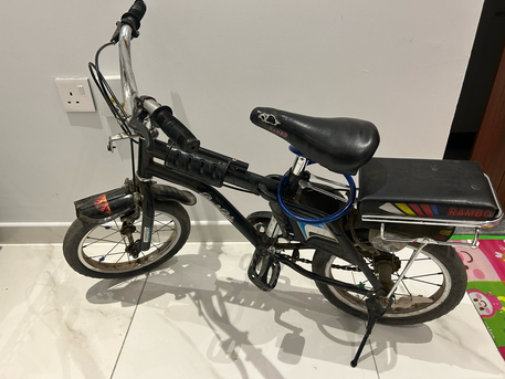 SAR 175,  Cycle For Sale In Jeddah SR 175 photo 1
