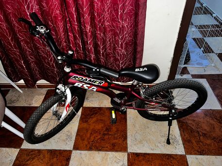 SAR 280,  Cycle photo 1