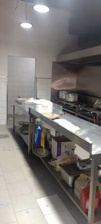 🍽️ RUNNING RESTAURANT AVAILABLE ON MONTHLY CONTRACT BASIS 🍽️ photo 2