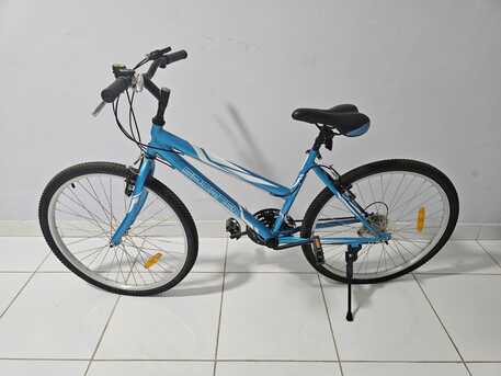 SAR 300,  Girls Bicycles photo 1
