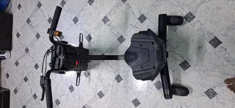 SAR 275,  Drift Electric Scooter For Kids. Good Battery Back Up.   Heavty Duty, Adjustable Seat For photo 2