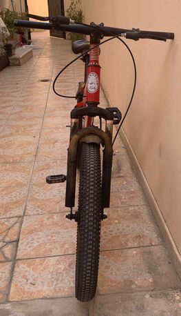 SAR 200,  Bicycles For Sale 26" photo 2