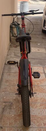 SAR 200,  Bicycles For Sale 26" photo 3