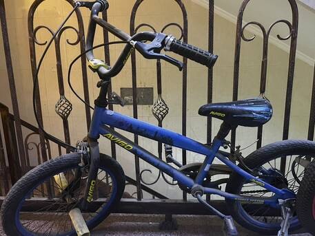 SAR 120,  Kids Bike For Sale photo 2